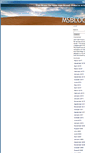 Mobile Screenshot of msblog.org